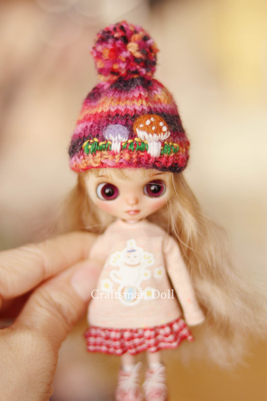 Piteter Blythe Hat/PB037/
