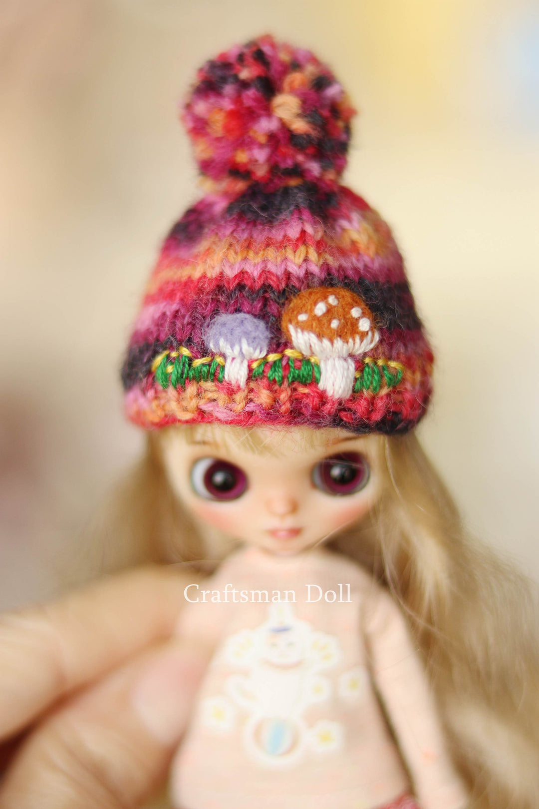 Piteter Blythe Hat/PB037/