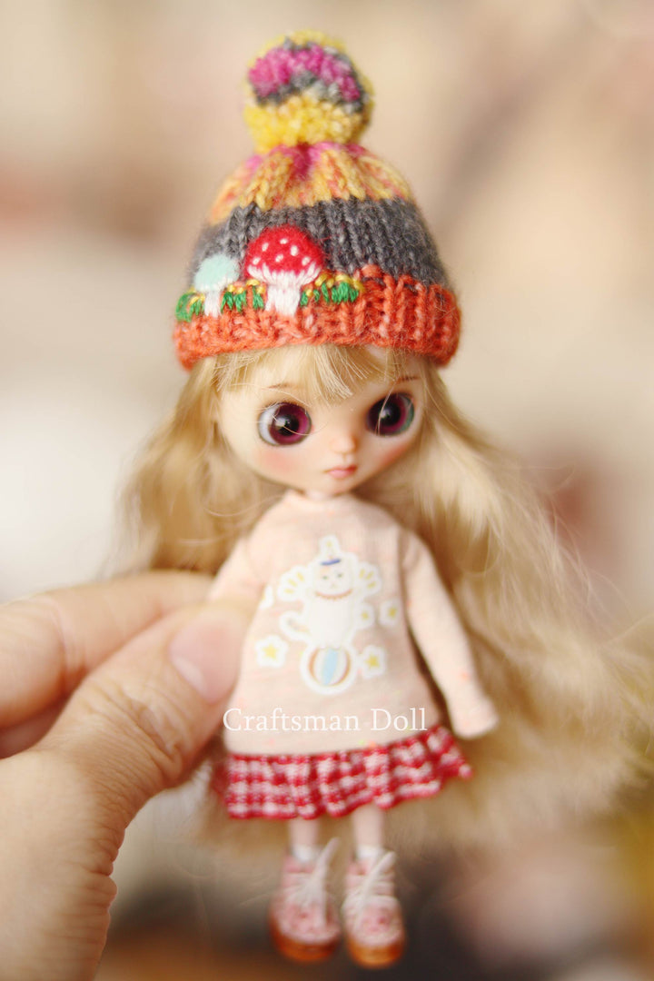 Piteter Blythe Hat/PB038/
