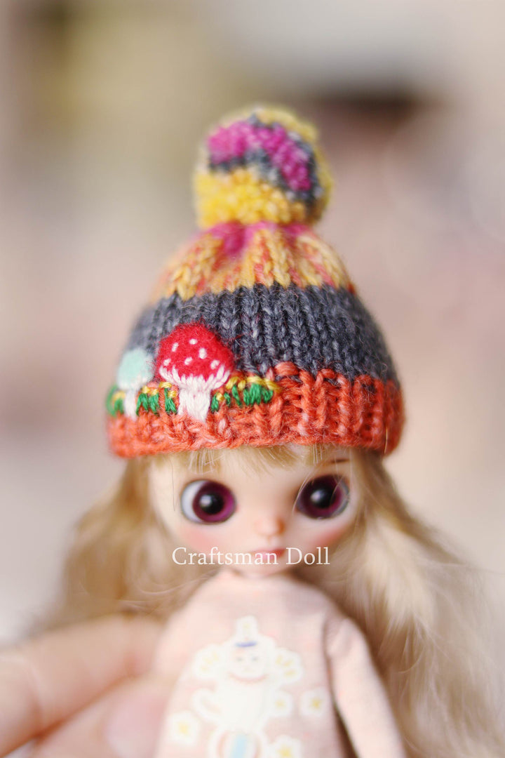 Piteter Blythe Hat/PB038/