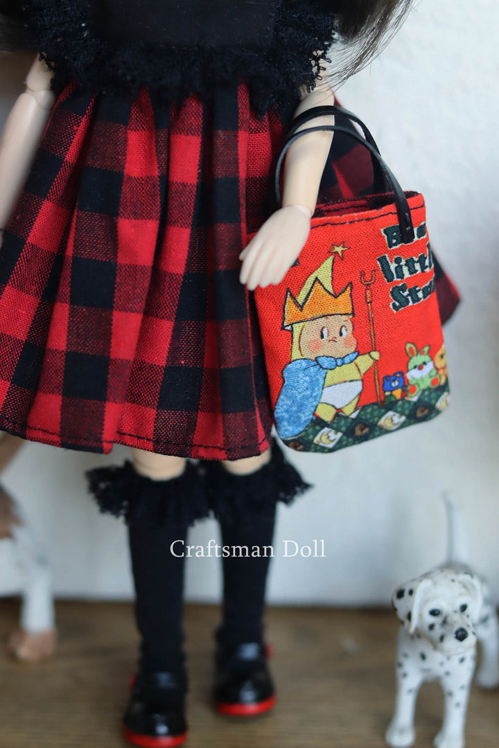 Blythe Clothes/Blythe Dress/Pullip Clothes/B770/