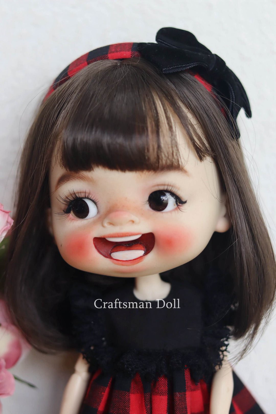 Blythe Clothes/Blythe Dress/Pullip Clothes/B770/