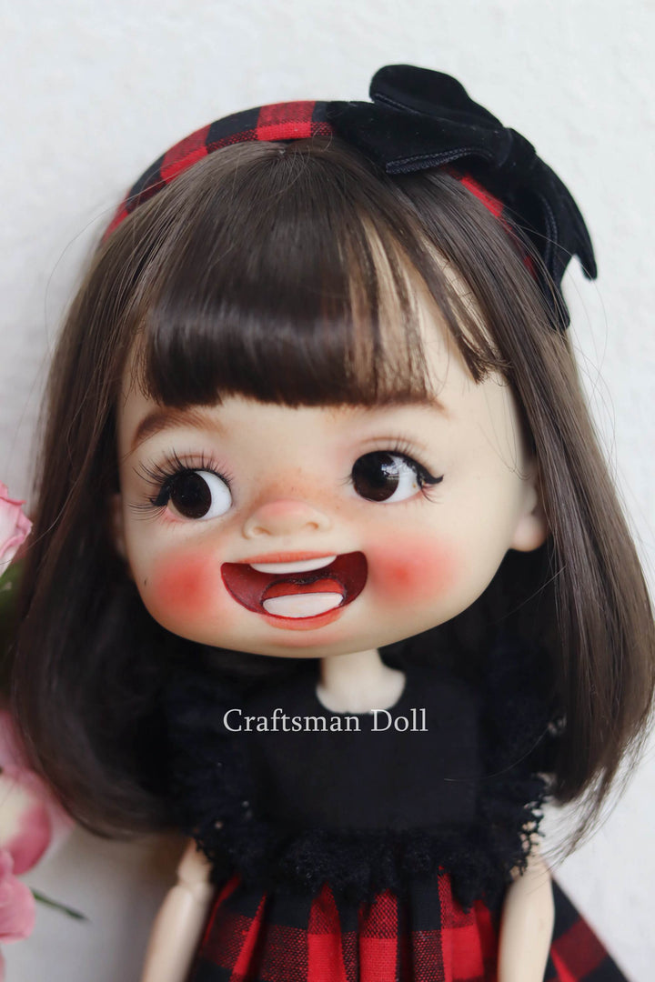 Blythe Clothes/Blythe Dress/Pullip Clothes/B770/