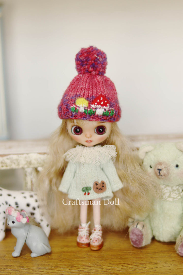 Piteter Blythe Hat/PB036/