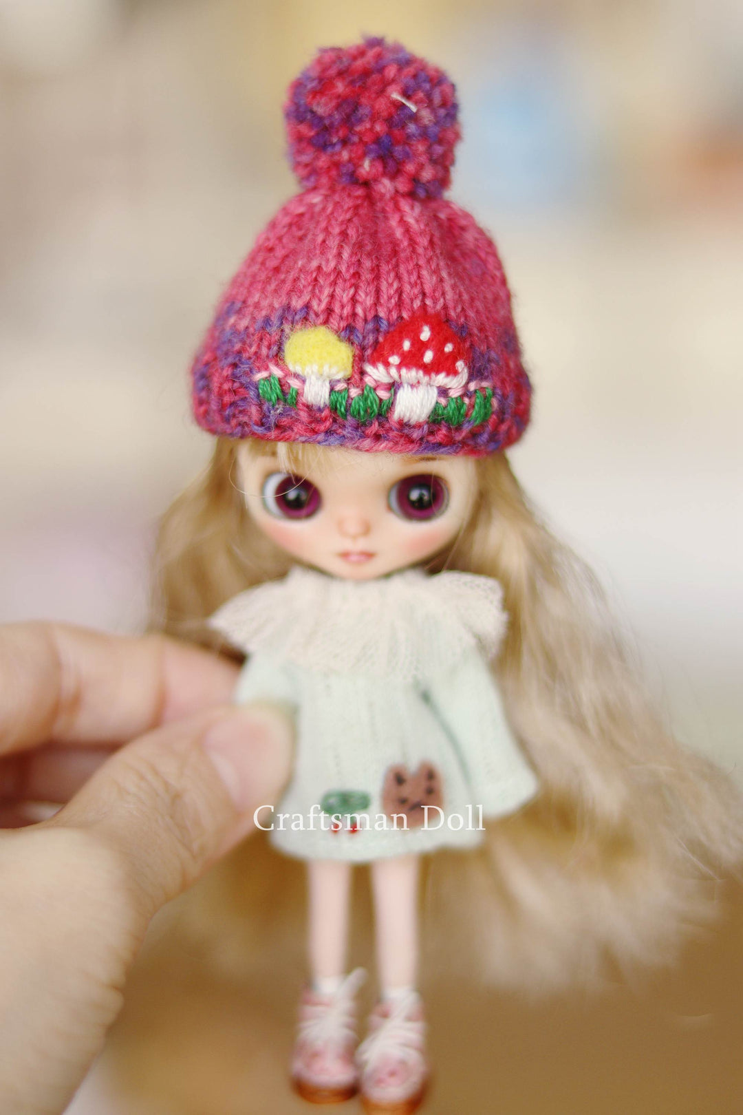 Piteter Blythe Hat/PB036/
