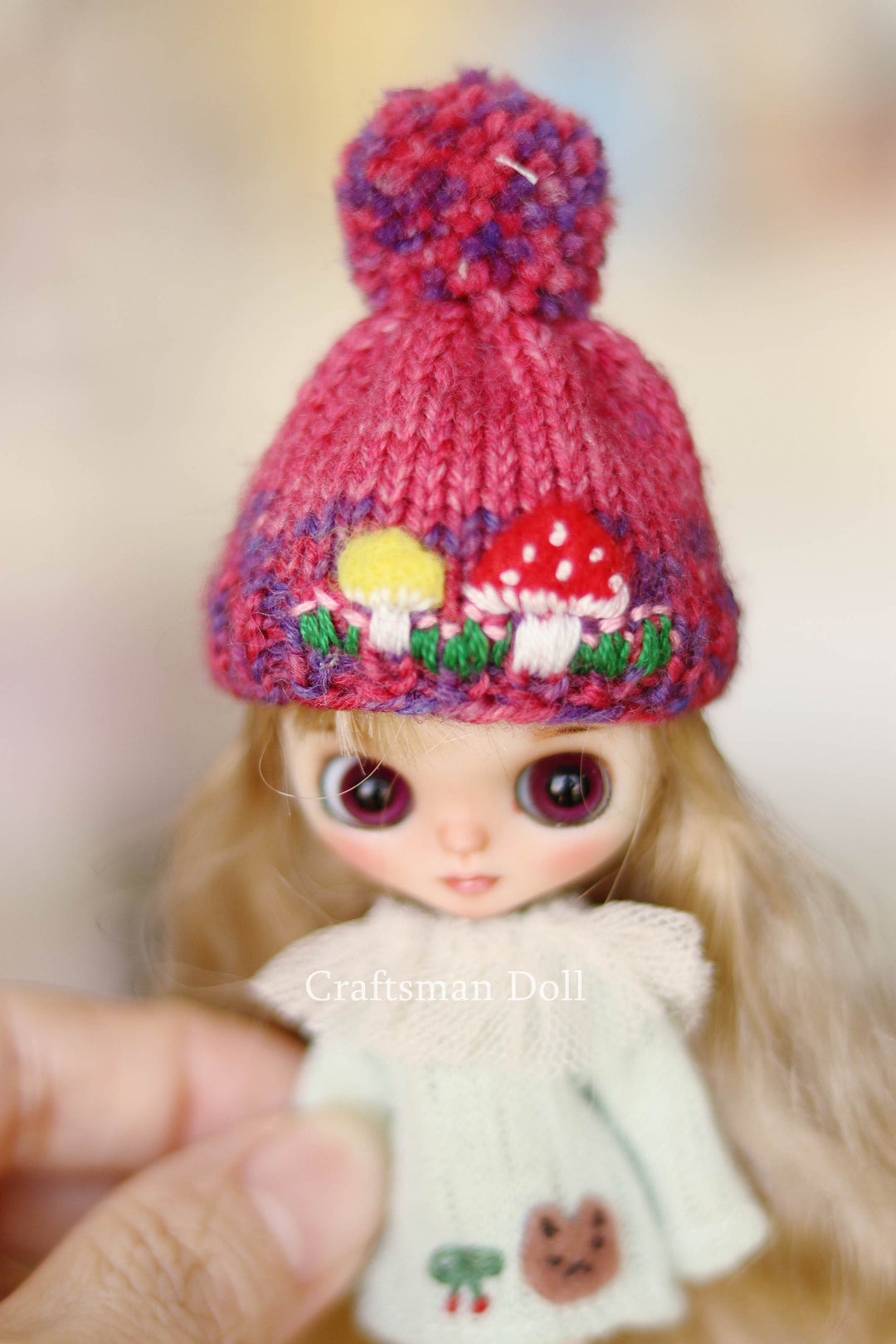 Piteter Blythe Hat/PB036/