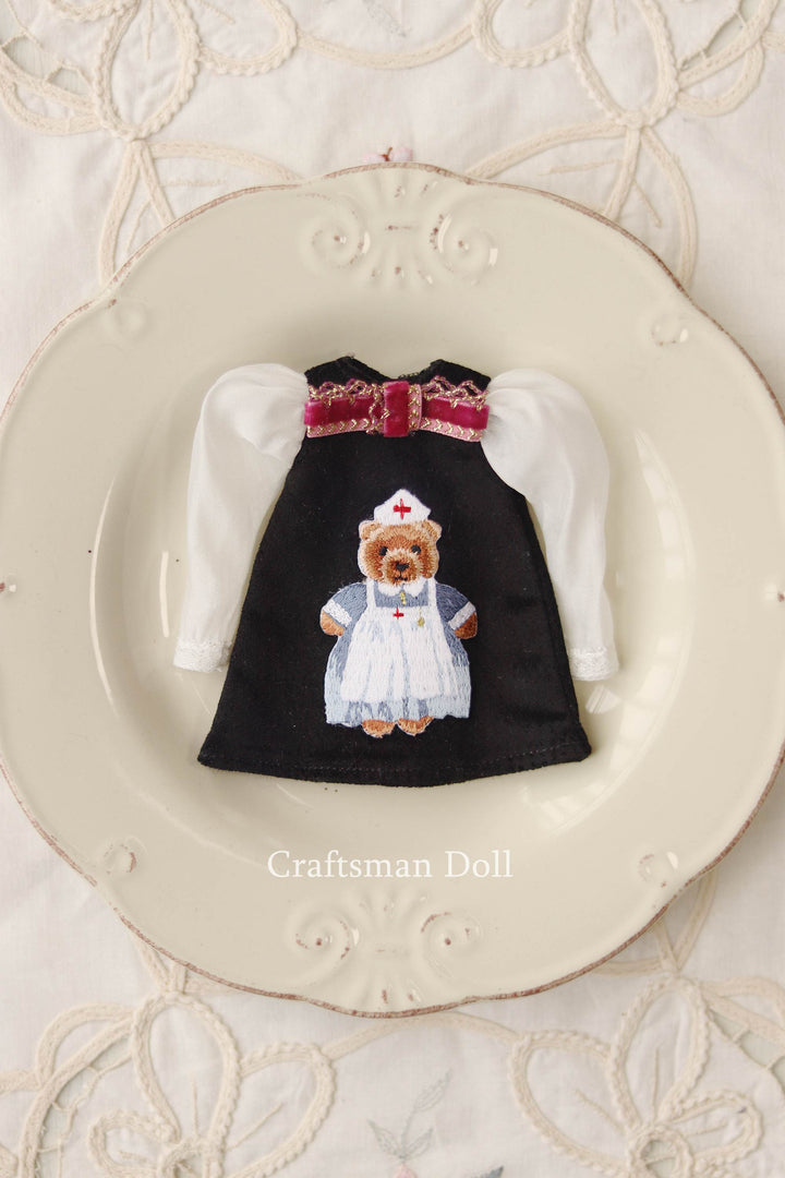 Blythe Clothes/Blythe Dress/B094/
