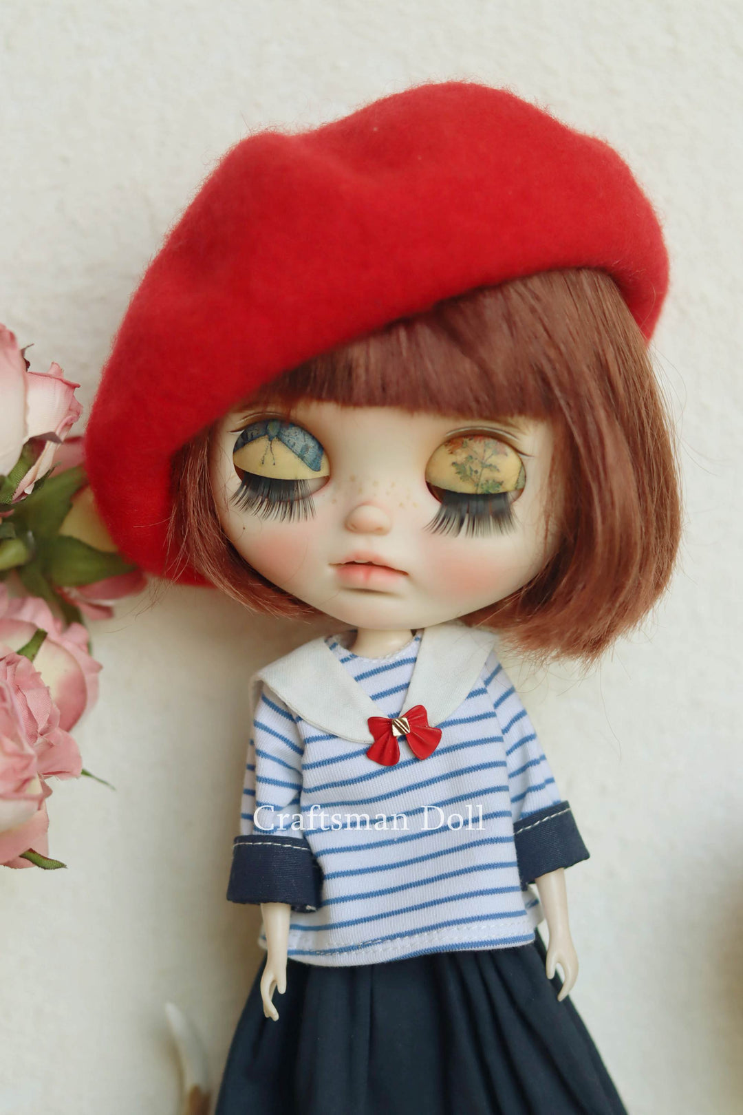 Blythe Clothes/Blythe Dress/B774/