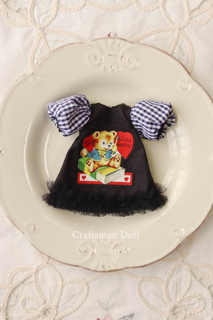 Blythe Clothes/Blythe Dress/B095/
