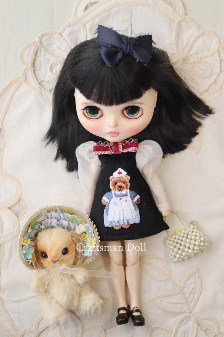 Blythe Clothes/Blythe Dress/B094/