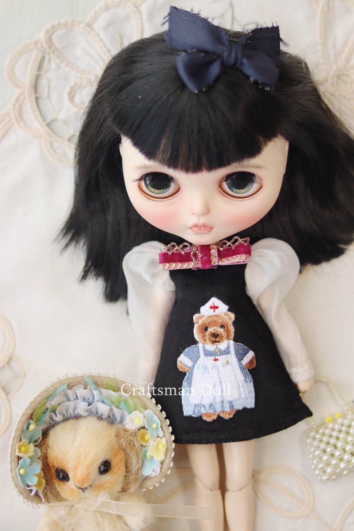 Blythe Clothes/Blythe Dress/B094/