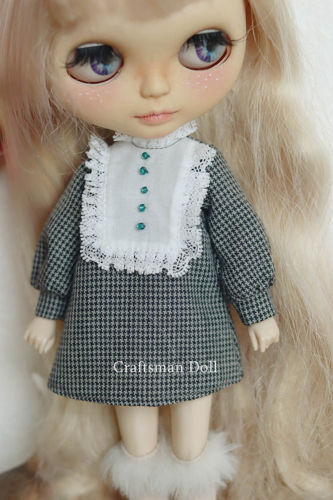 Blythe Clothes/Blythe Dress/Pullip Clothes/B771/
