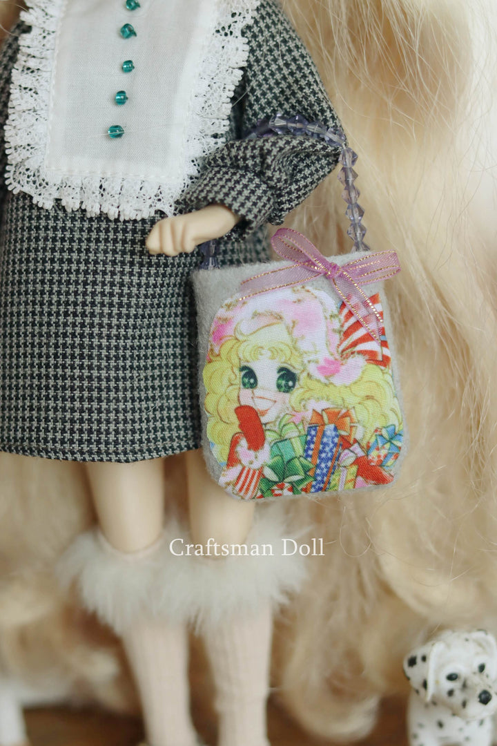 Blythe Clothes/Blythe Dress/Pullip Clothes/B771/
