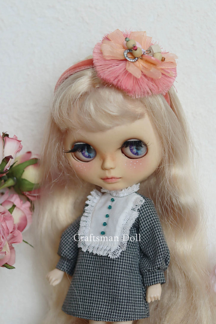 Blythe Headband/Pullip Headband/B765/