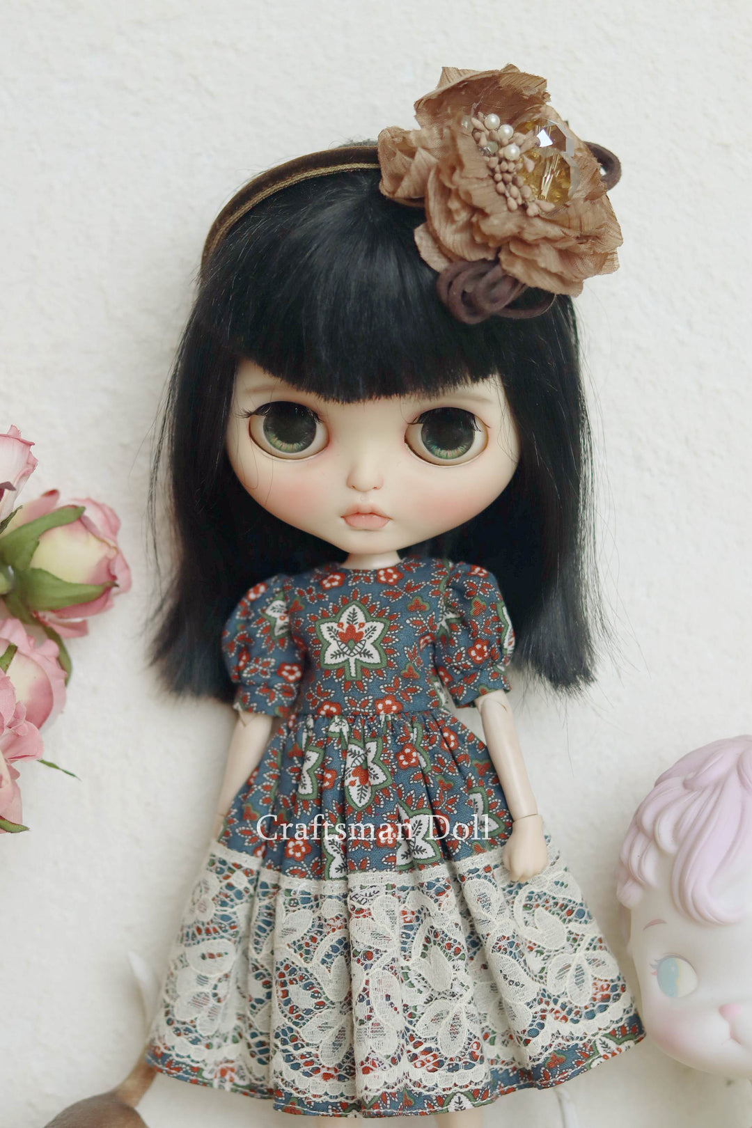 Blythe Headband/Pullip Headband/B766/