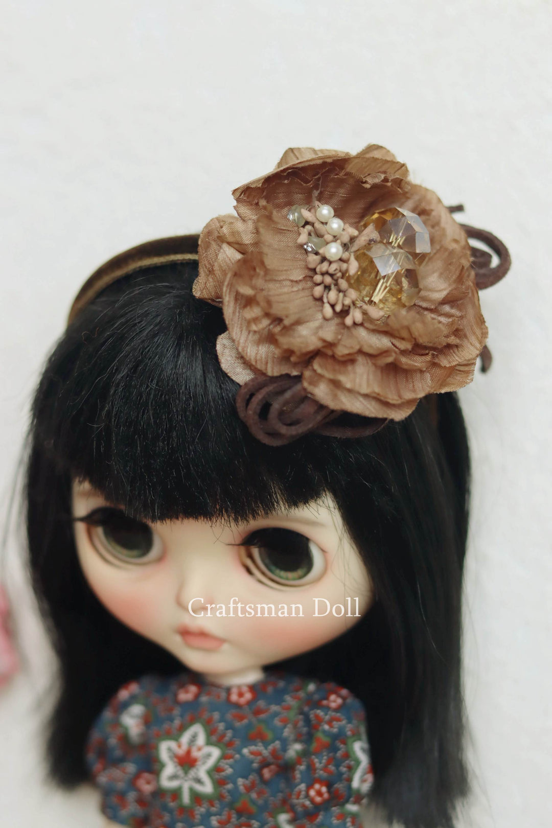 Blythe Headband/Pullip Headband/B766/