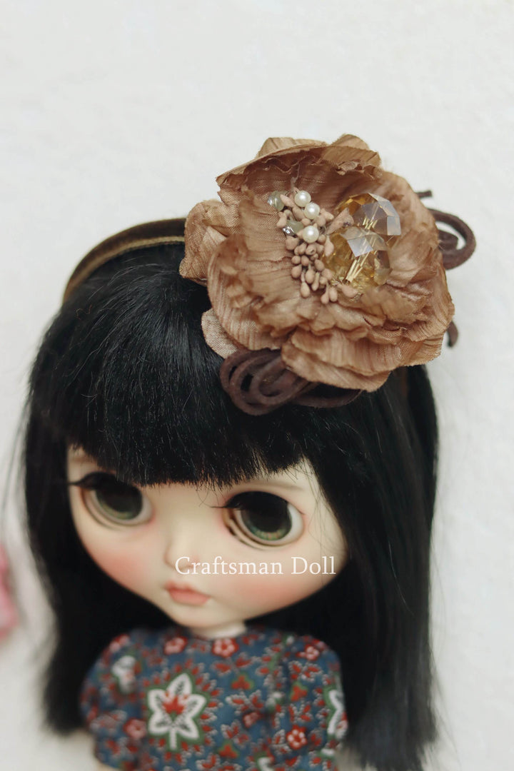 Blythe Headband/Pullip Headband/B766/