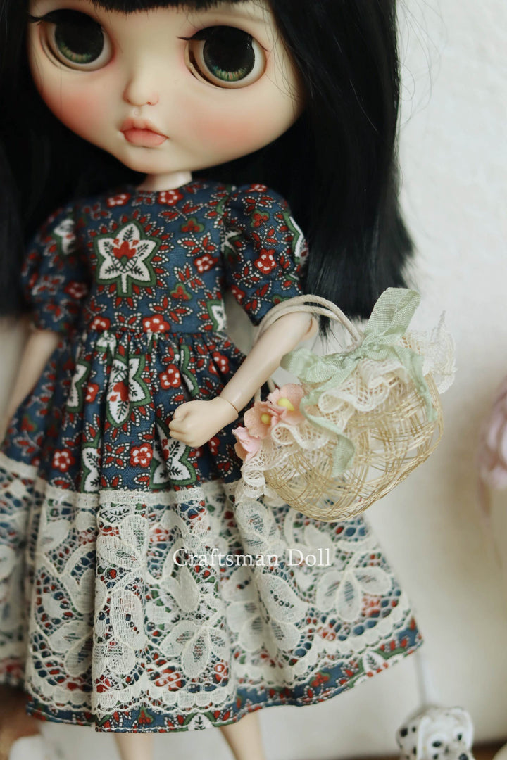 Blythe Bag/Pullip Bag/B768/