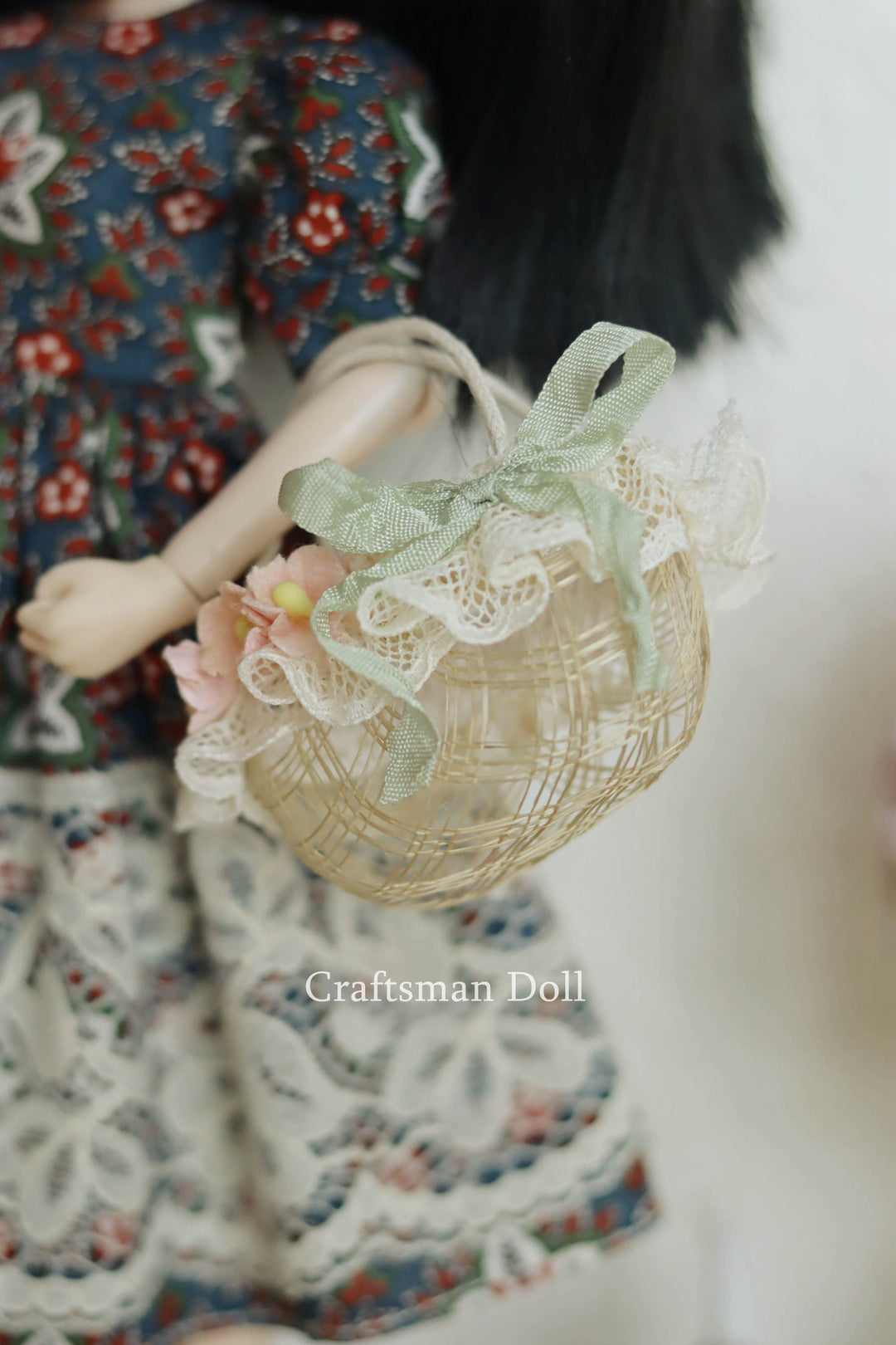 Blythe Bag/Pullip Bag/B768/