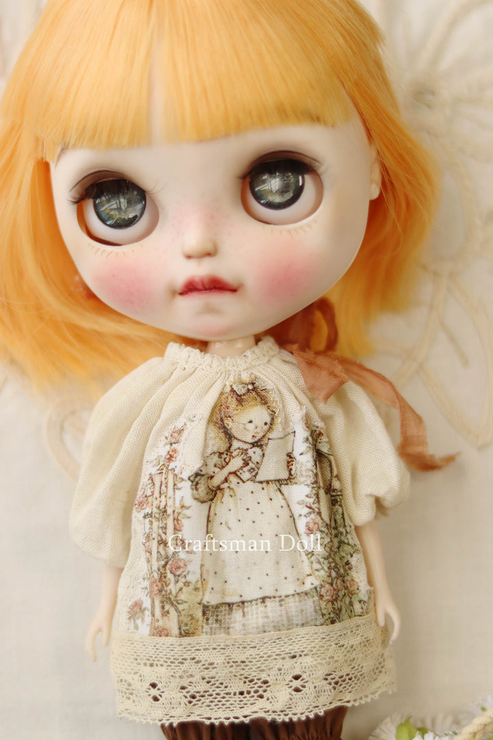 Blythe Clothes/B096/