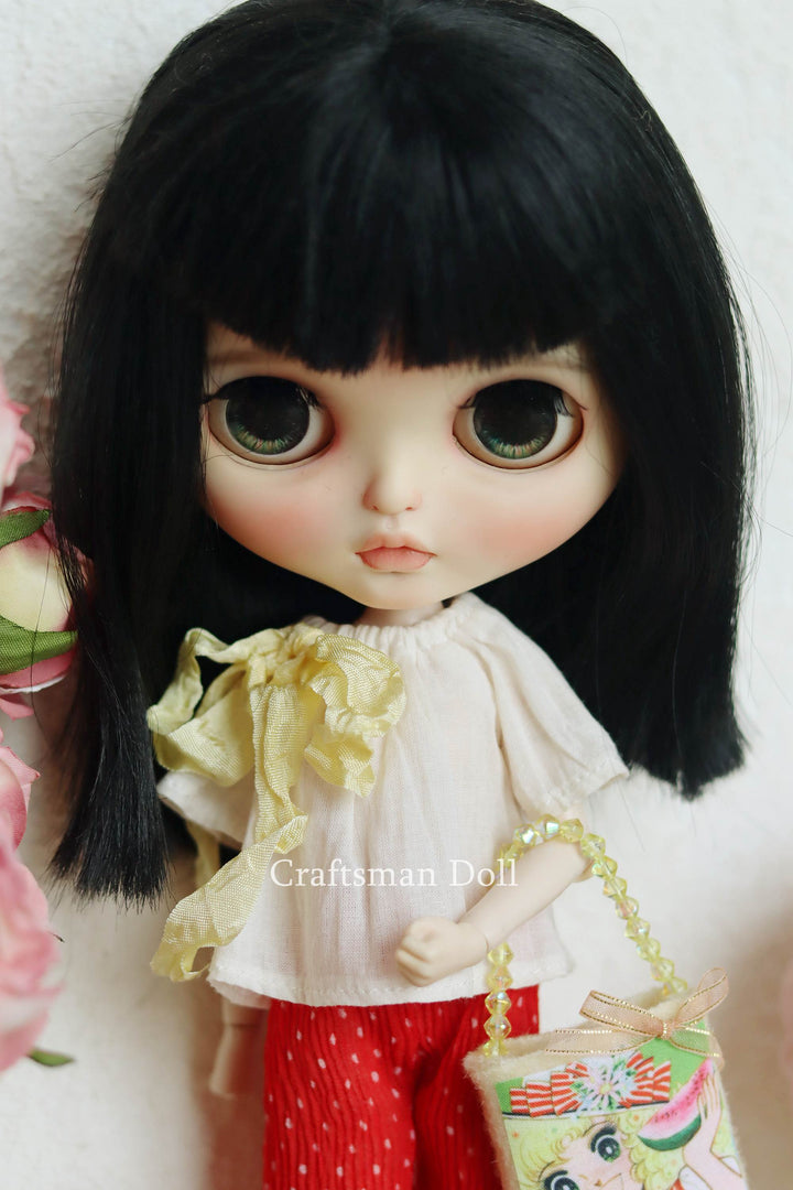 Blythe Clothes/Blythe Dress/Pullip Clothes/B773/
