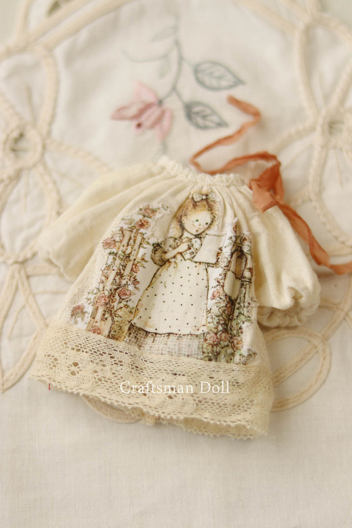 Blythe Clothes/B096/