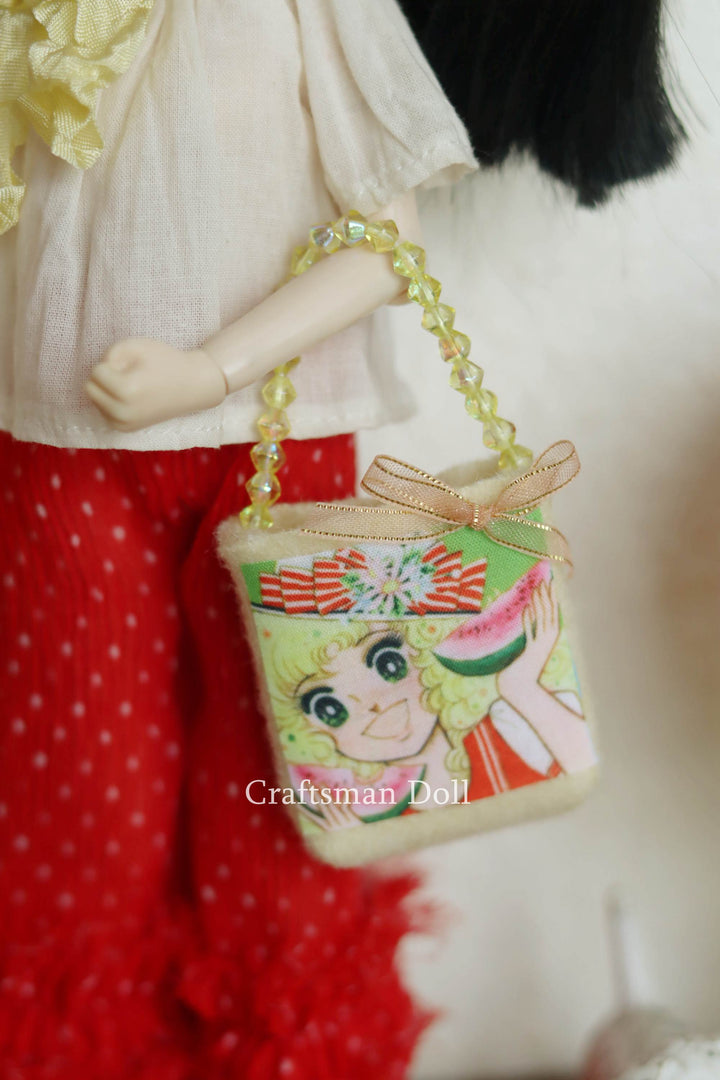 Blythe Clothes/Blythe Dress/Pullip Clothes/B773/