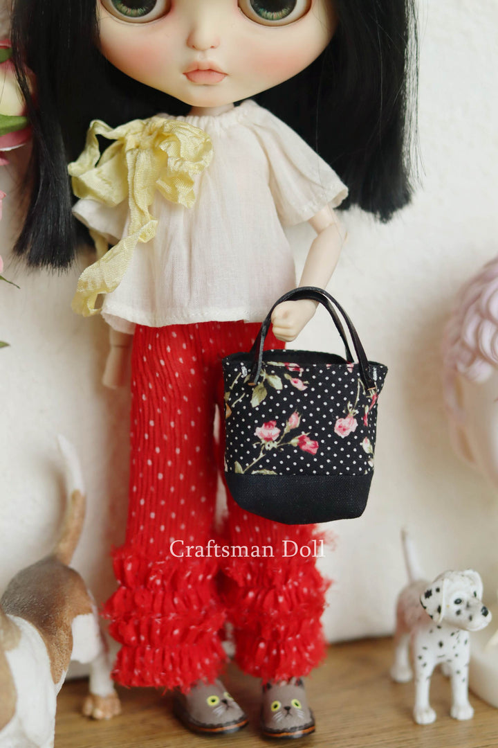 Blythe Bag/Pullip Bag/B767/