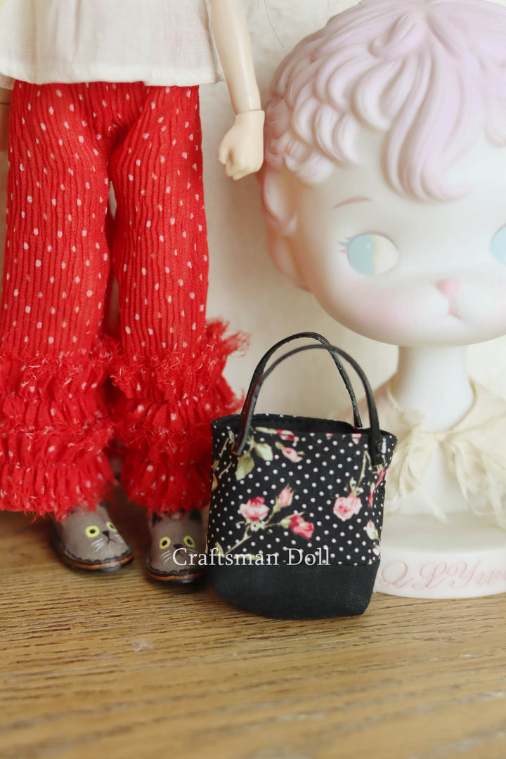 Blythe Bag/Pullip Bag/B767/