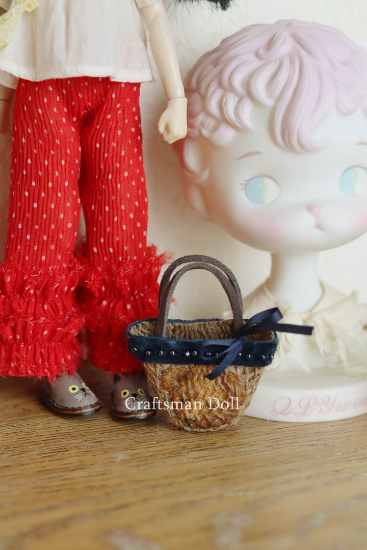 Blythe Bag/Pullip Bag/B769/