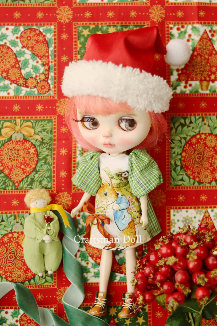 Blythe Clothes/Blythe Dress/B097/