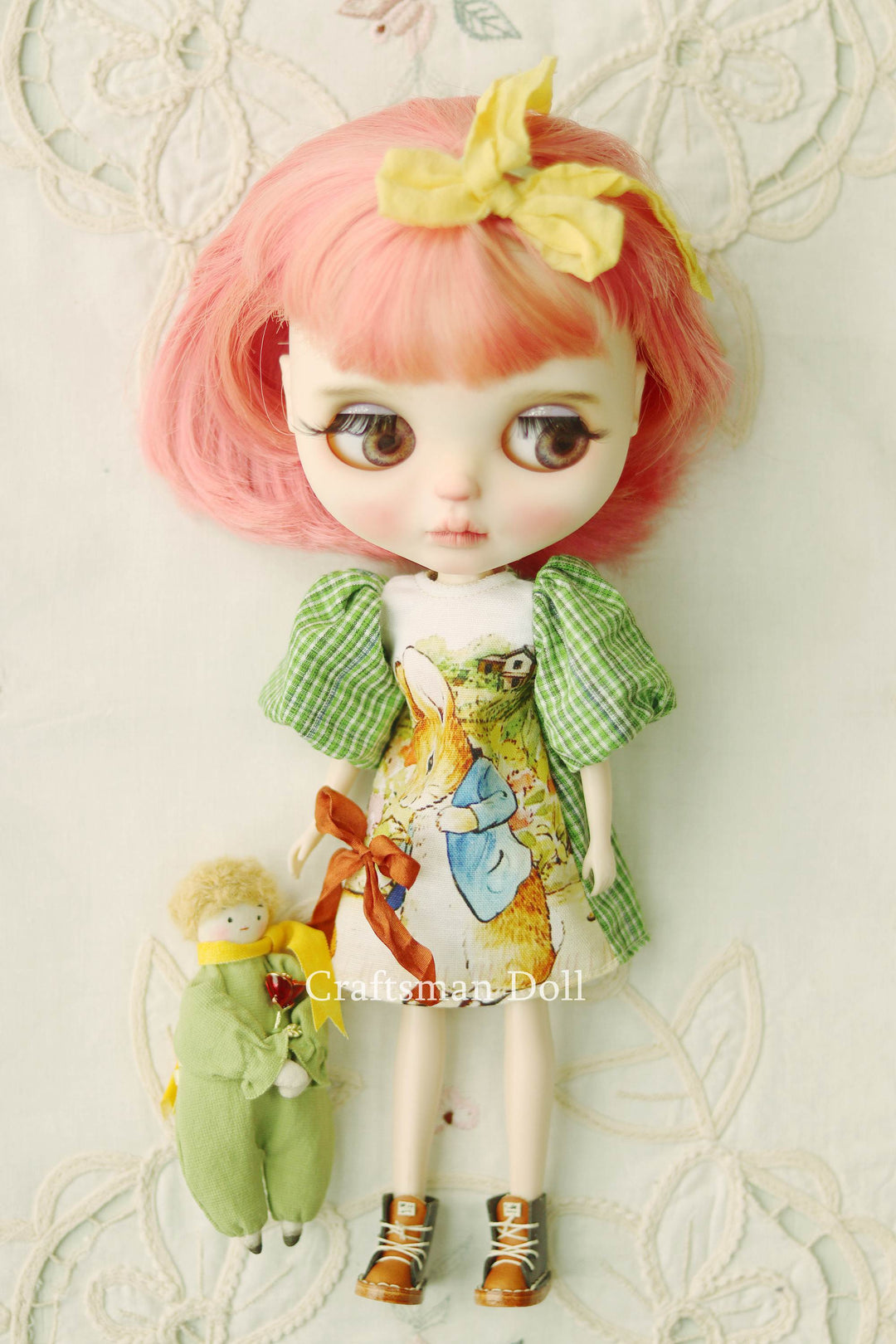 Blythe Clothes/Blythe Dress/B097/