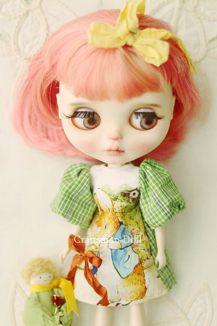 Blythe Clothes/Blythe Dress/B097/