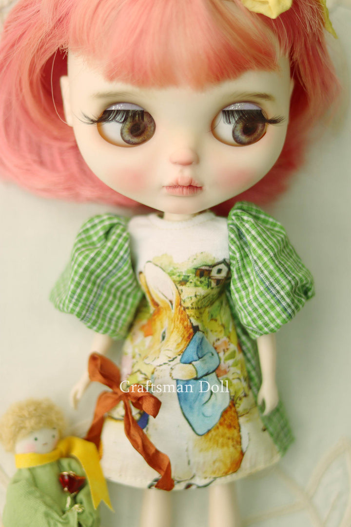Blythe Clothes/Blythe Dress/B097/