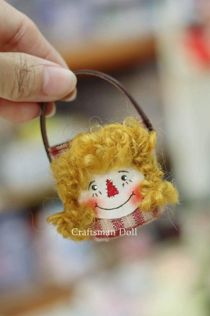 Blythe Bag/Pullip Bag/B776/