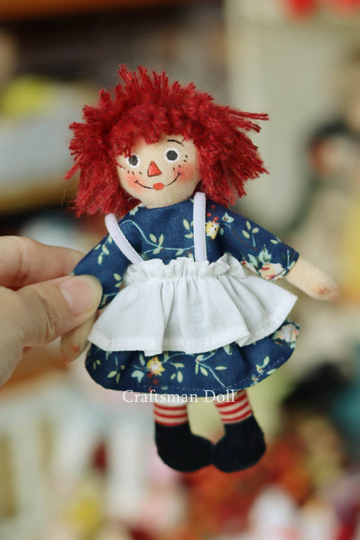 Handmade Doll/HD777/