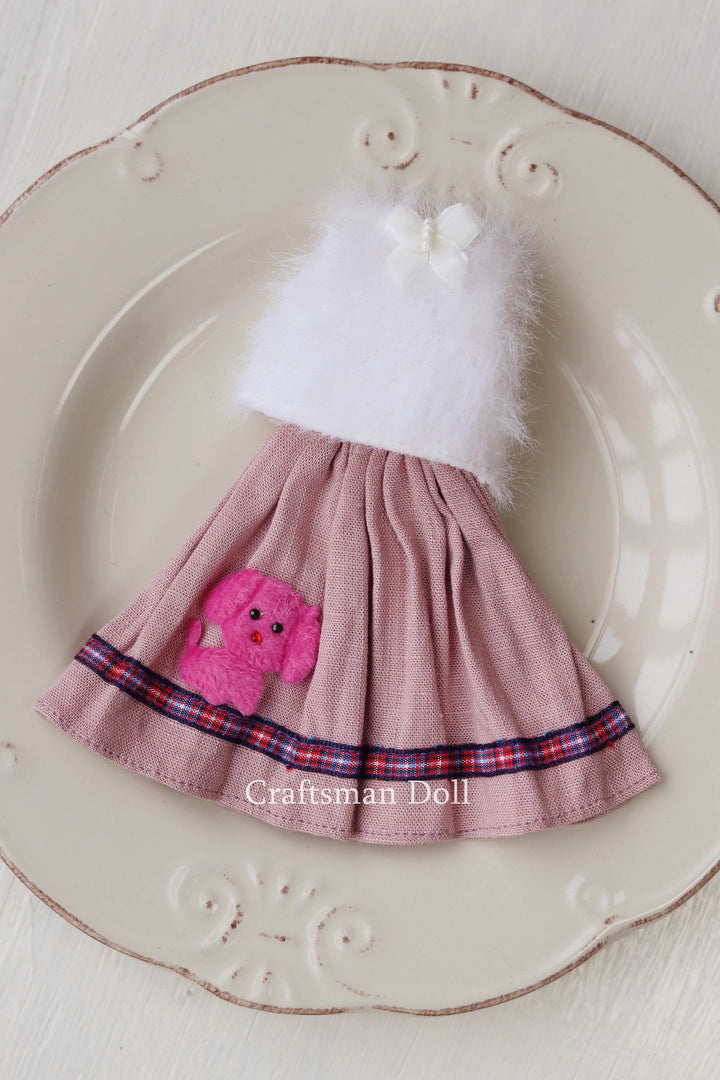 Blythe Clothes/Blythe Dress/Pullip Clothes/B779/