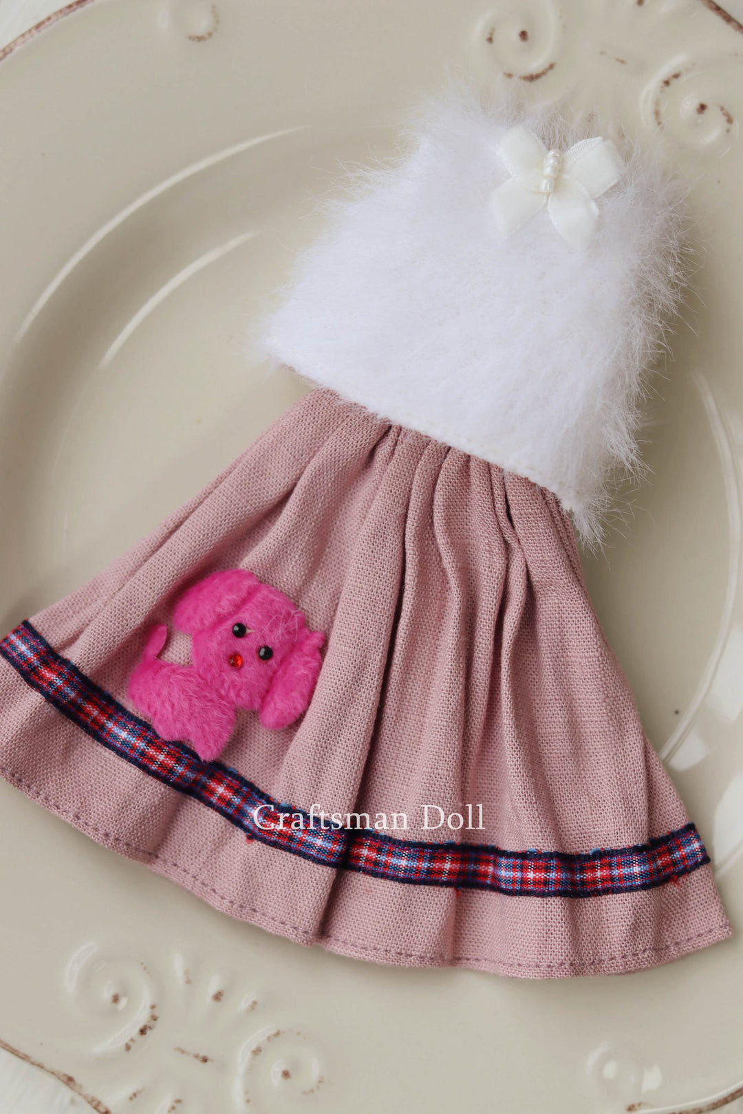Blythe Clothes/Blythe Dress/Pullip Clothes/B779/