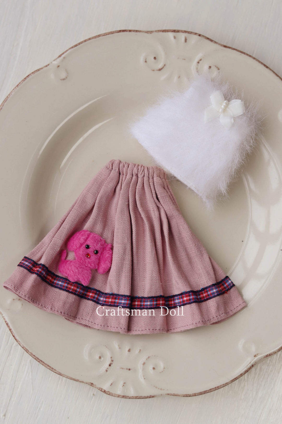 Blythe Clothes/Blythe Dress/Pullip Clothes/B779/