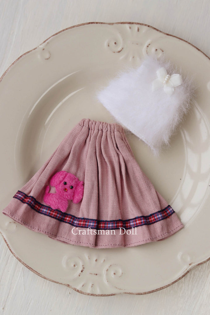 Blythe Clothes/Blythe Dress/Pullip Clothes/B779/