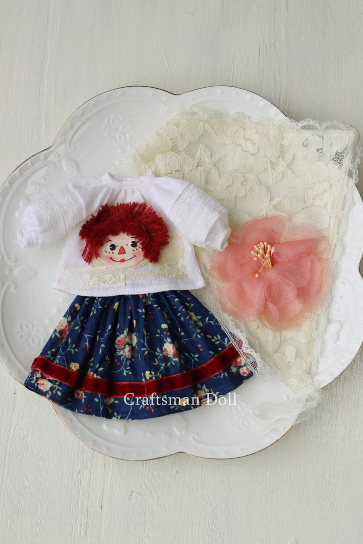 Blythe Clothes/Blythe Dress/Pullip Clothes/B783/