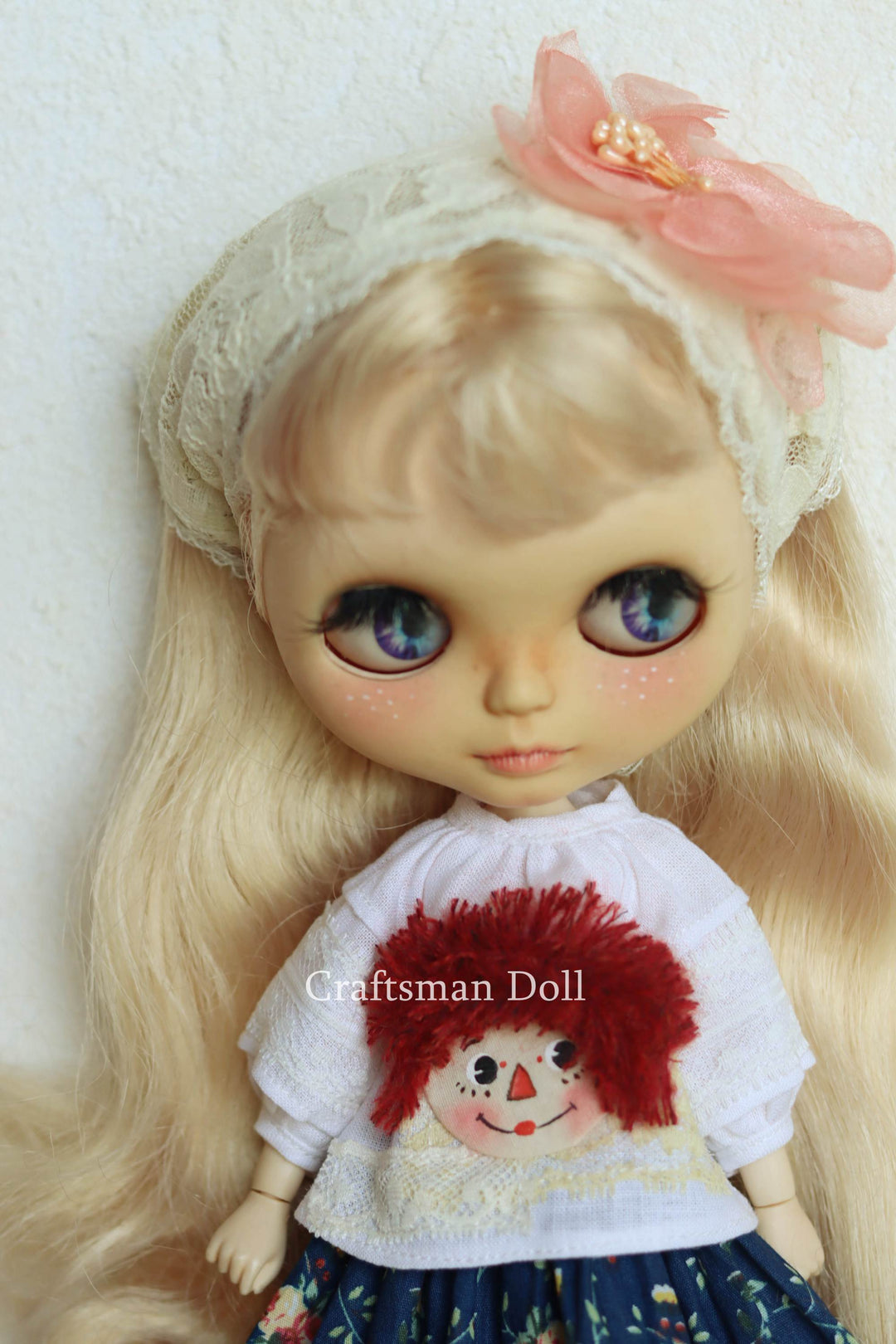 Blythe Clothes/Blythe Dress/Pullip Clothes/B783/