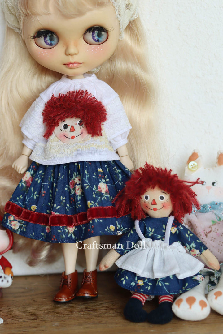 Handmade Doll/HD777/
