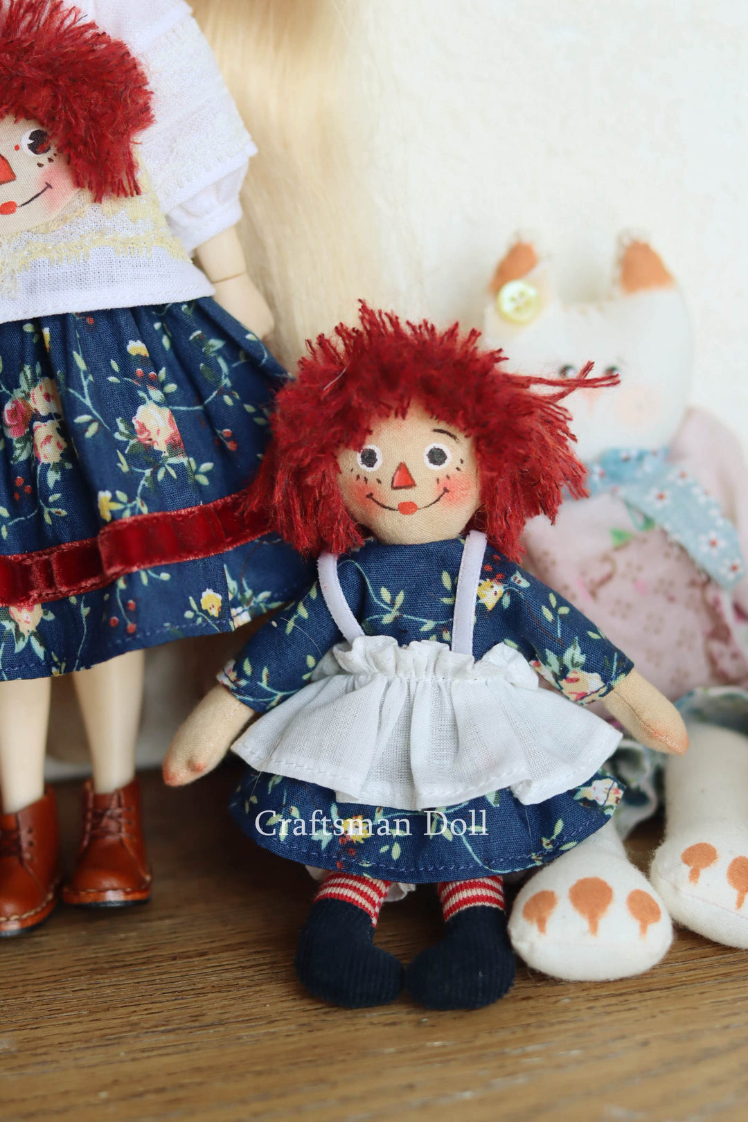 Handmade Doll/HD777/