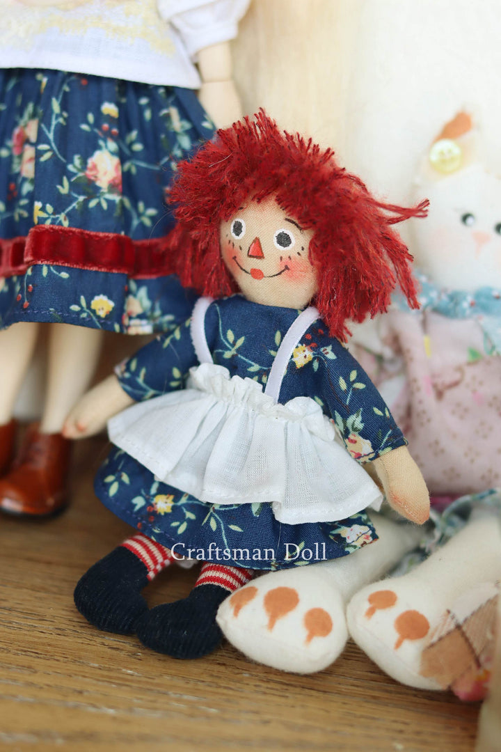 Handmade Doll/HD777/