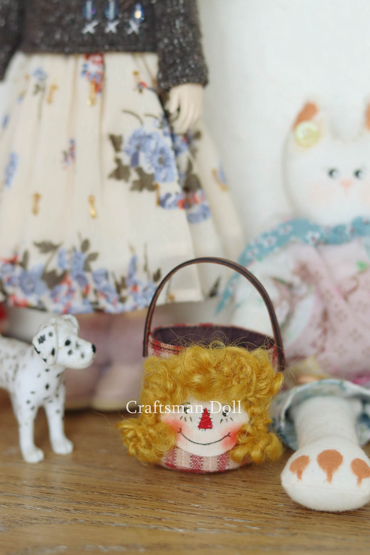 Blythe Bag/Pullip Bag/B776/