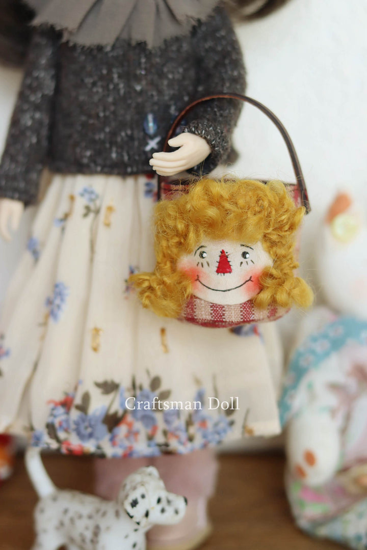 Blythe Bag/Pullip Bag/B776/