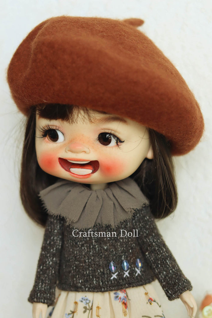Blythe Clothes/Blythe Dress/Pullip Clothes/B782/