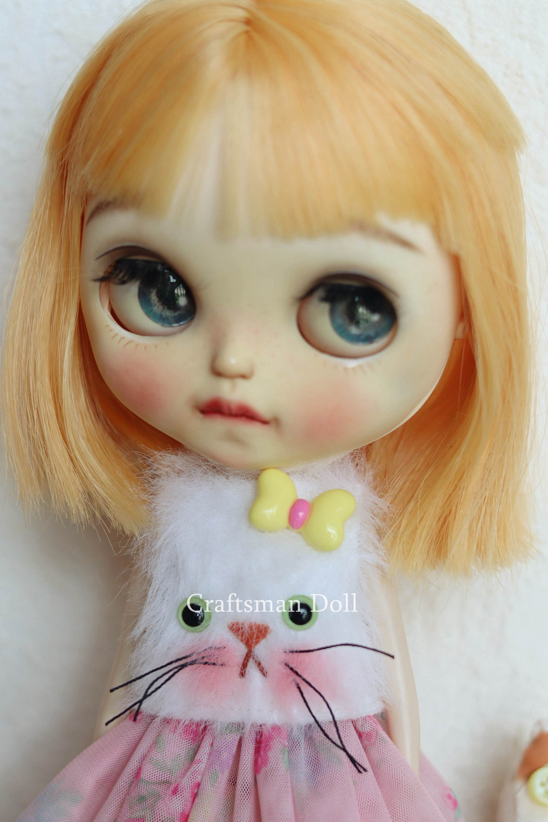 Blythe Clothes/Blythe Dress/Pullip Clothes/B780/