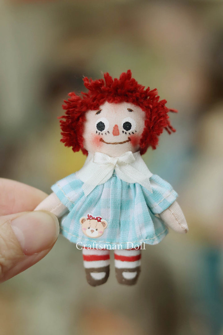 Handmade Doll/HD784/